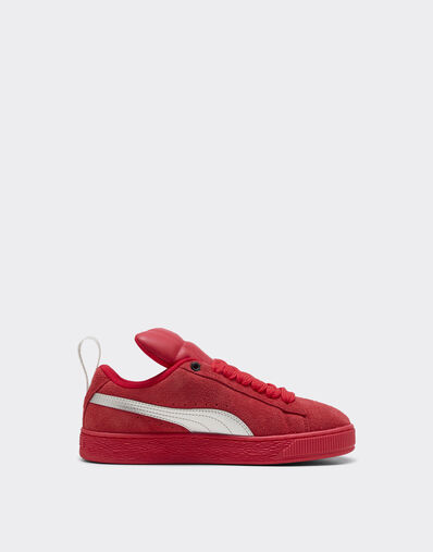 Ferrari 法拉利风格Suede XL运动鞋 by Puma #N/D 20518f