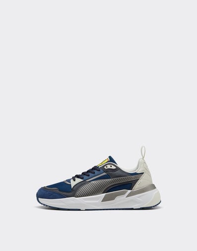 Ferrari Puma 呈现法拉利车队 Trinity 2 运动鞋 Blu Scozia LA0B7f