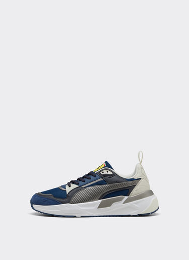 Ferrari Puma 呈现法拉利车队 Trinity 2 运动鞋 Blu Scozia LA0B7f