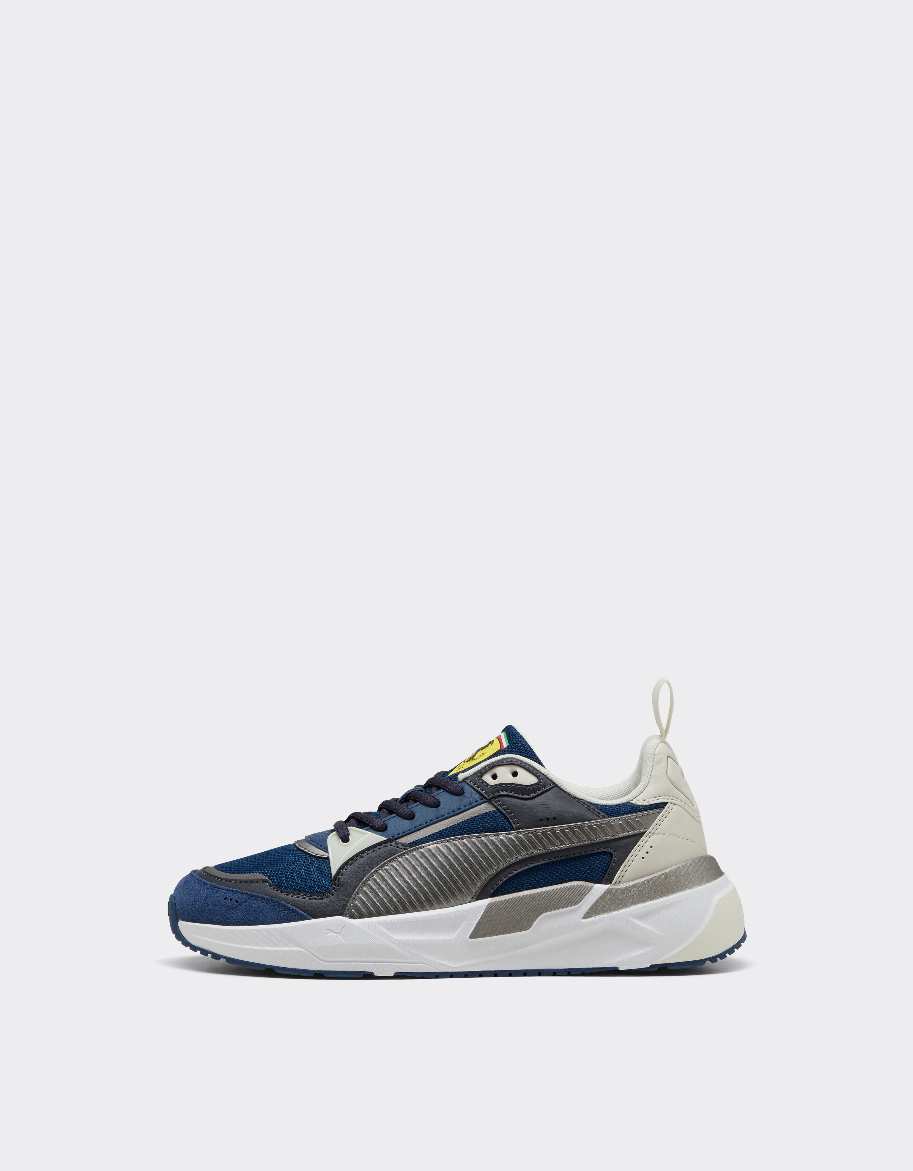 Ferrari Puma 呈现法拉利车队 Trinity 2 运动鞋 Blu Scozia LA0B7f